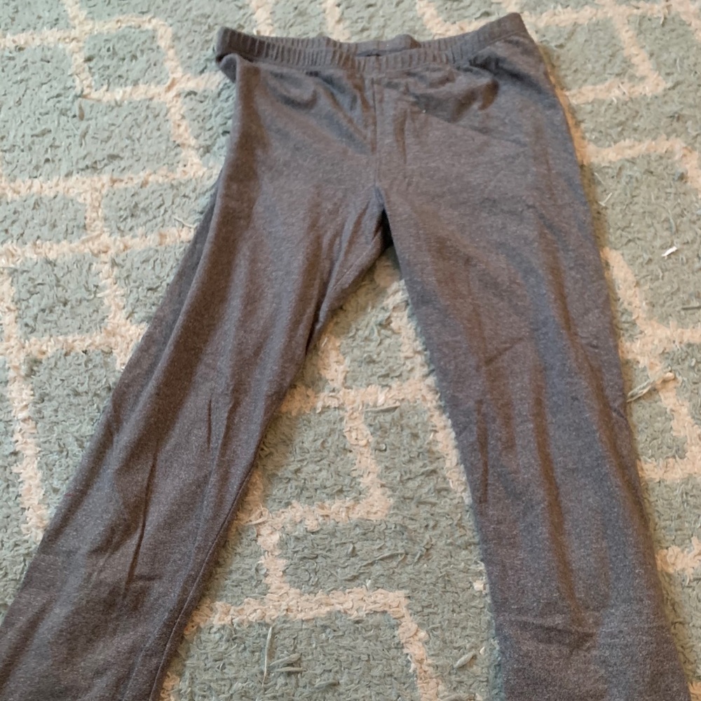 Half length SO leggings